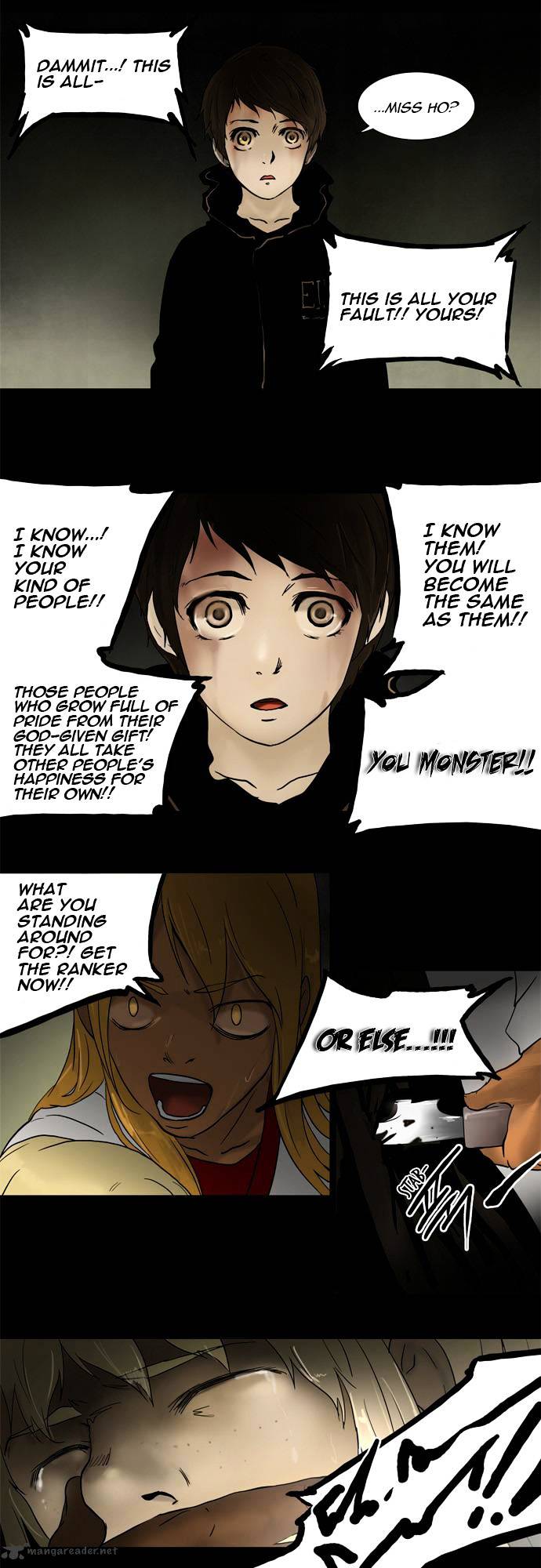 Tower of God, Chapter 48 image 33